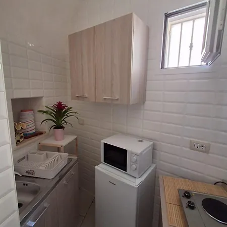 Bed & Breakfast Il Carrubo 3*
